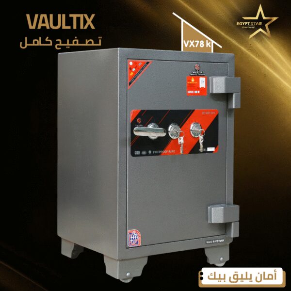 ⁦vaultix - vx78k⁩ - الصورة ⁦3⁩