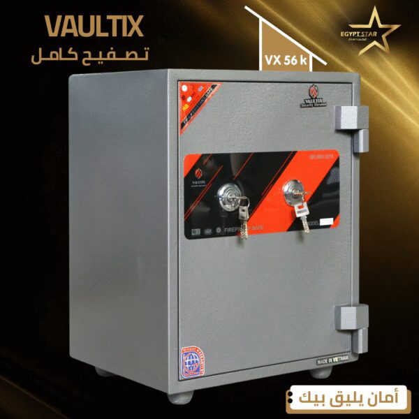 ⁦vaultix - vx56K⁩ - الصورة ⁦2⁩