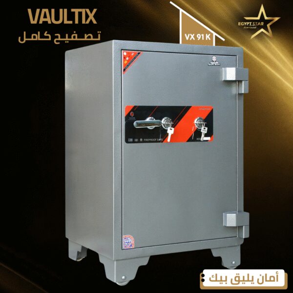 vaultix – vx91K