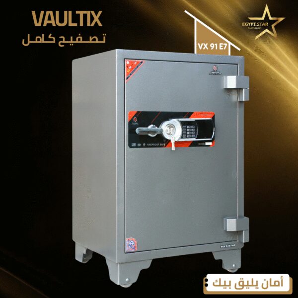vaultix – vx91E7