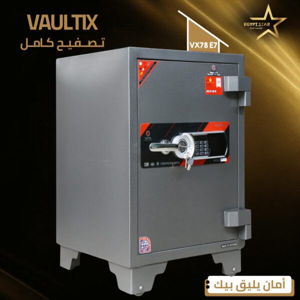 vaultix – vx78E7