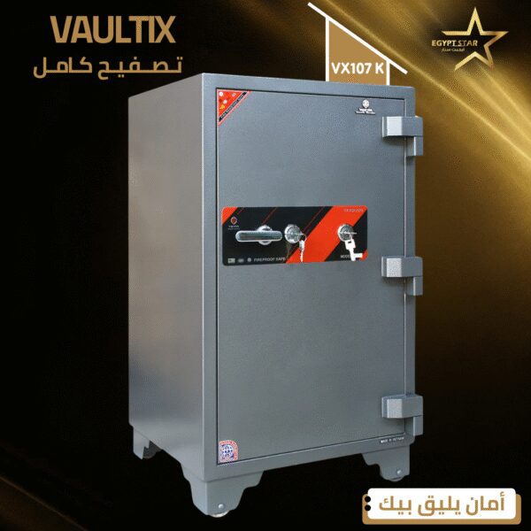 ⁦vaultix – vx107K⁩ - الصورة ⁦2⁩