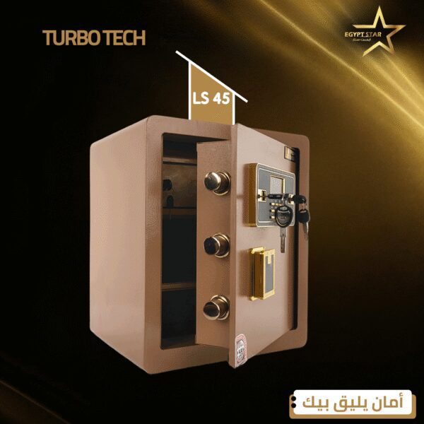 ⁦LS45⁩ - الصورة ⁦6⁩