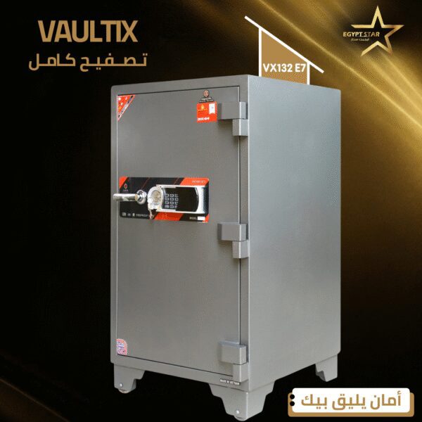 ⁦vaultix – vx132E7⁩ - الصورة ⁦2⁩