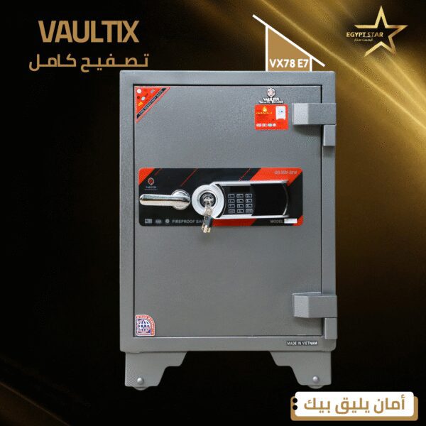 ⁦vaultix – vx78E7⁩ - الصورة ⁦2⁩