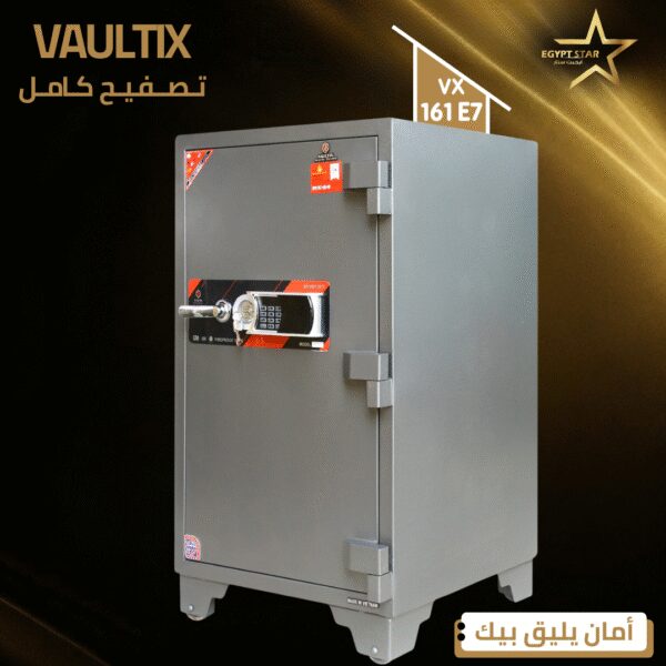 ⁦vaultix – vx161E7⁩ - الصورة ⁦2⁩
