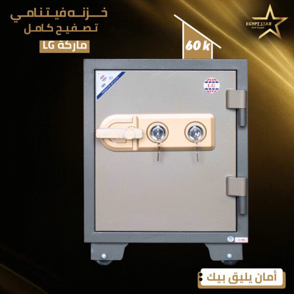 ⁦lg 60k⁩ - الصورة ⁦3⁩