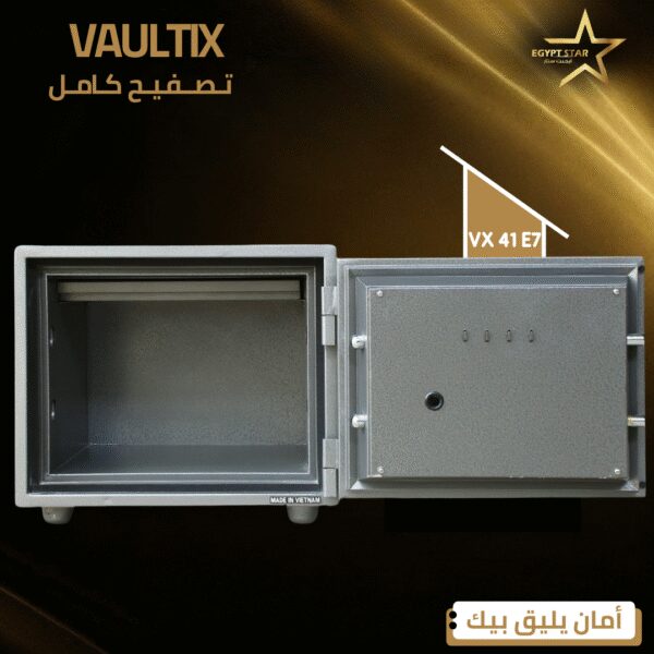 ⁦vaultix - vx41E7⁩ - الصورة ⁦2⁩