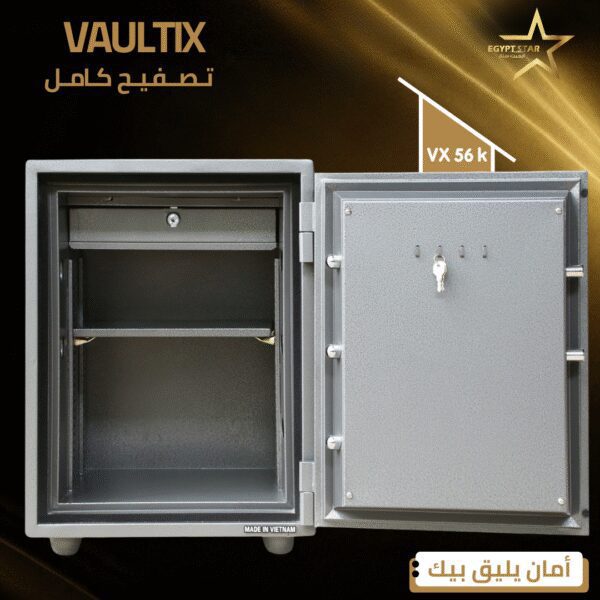 ⁦vaultix - vx56K⁩ - الصورة ⁦3⁩