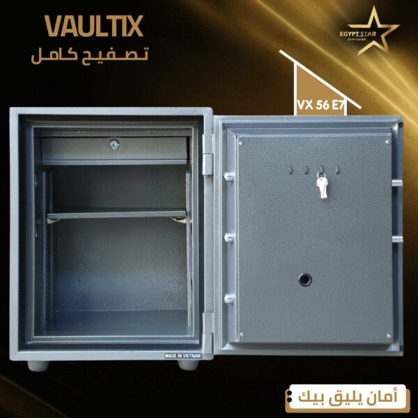 ⁦vaultix - vx56E7⁩ - الصورة ⁦3⁩