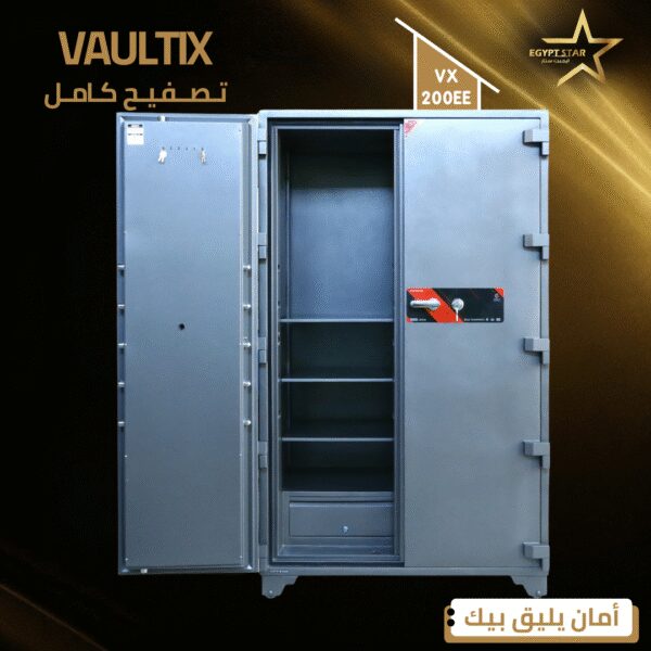 ⁦vaultix – vx200EE⁩ - الصورة ⁦3⁩