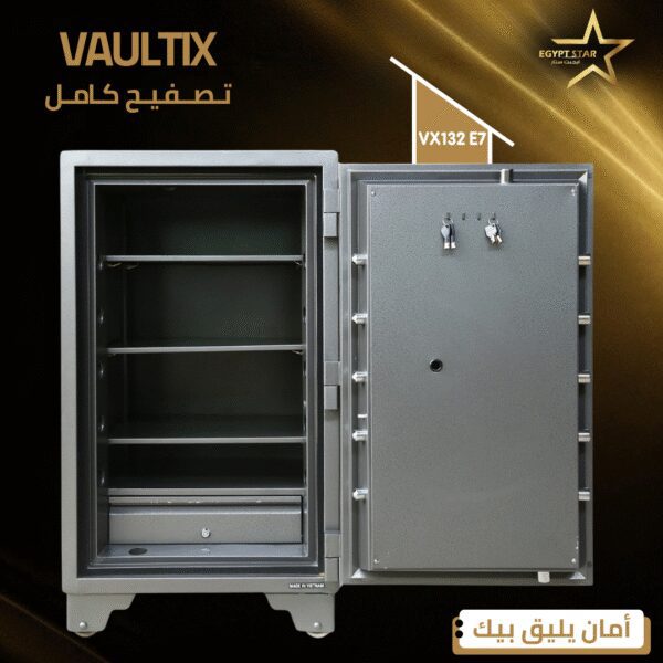 ⁦vaultix – vx132E7⁩ - الصورة ⁦3⁩