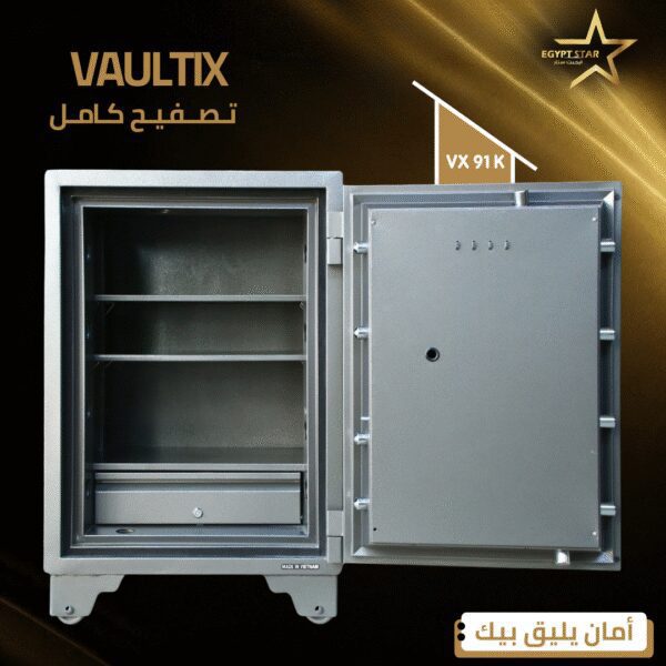 ⁦vaultix – vx91K⁩ - الصورة ⁦3⁩