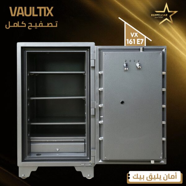 ⁦vaultix – vx161E7⁩ - الصورة ⁦3⁩