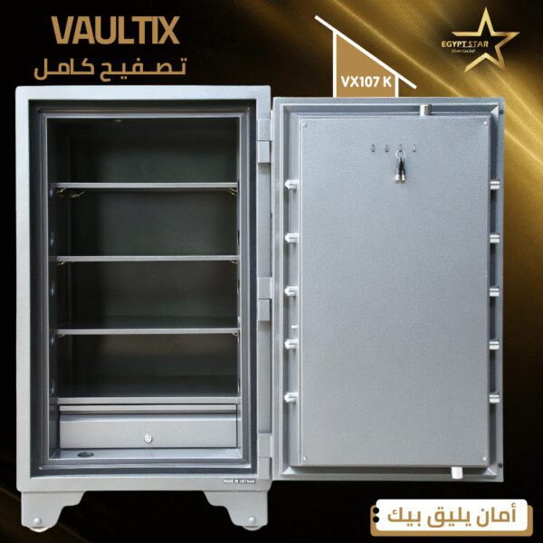 ⁦vaultix – vx107K⁩ - الصورة ⁦3⁩