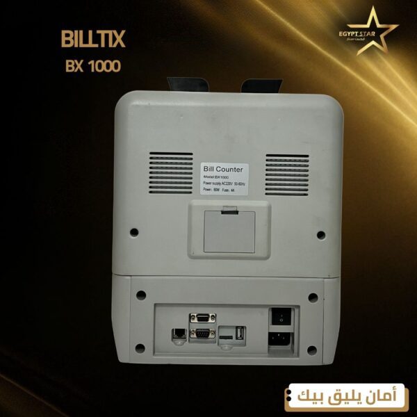 ⁦BILLTIX1000⁩ - الصورة ⁦4⁩