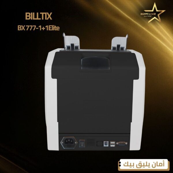 ⁦BILLTIX 777-1+1Elite⁩ - الصورة ⁦3⁩