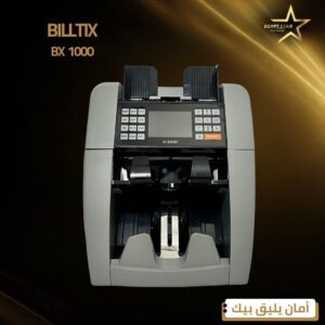 BILLTIX 1000 BILLTIX1000
