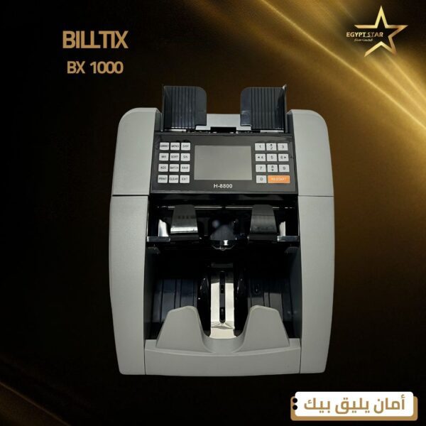 BILLTIX1000
