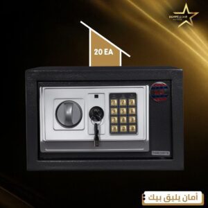 20EA 20EA