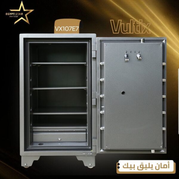 ⁦VX107E7⁩ - الصورة ⁦3⁩