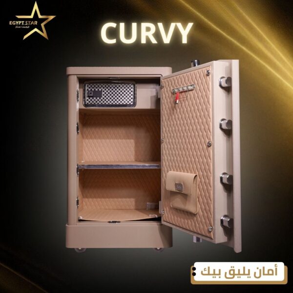 ⁦CURVY 60⁩ - الصورة ⁦2⁩