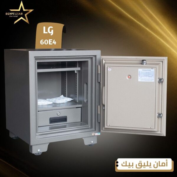 ⁦LG60E4⁩ - الصورة ⁦2⁩