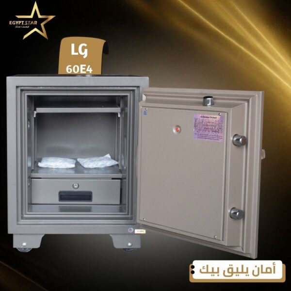 ⁦LG60E4⁩ - الصورة ⁦3⁩