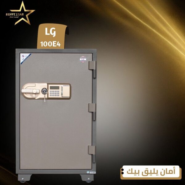 LG100E4