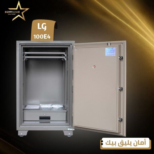 ⁦LG100E4⁩ - الصورة ⁦3⁩