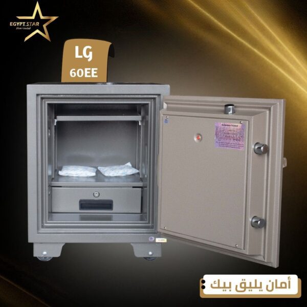 ⁦LG60EE⁩ - الصورة ⁦3⁩
