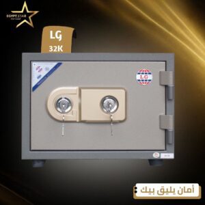 LG32K LG32K