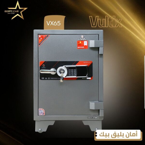 vaultix – vx65k
