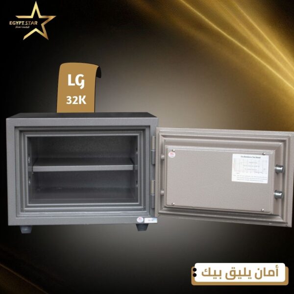 ⁦LG32K⁩ - الصورة ⁦3⁩