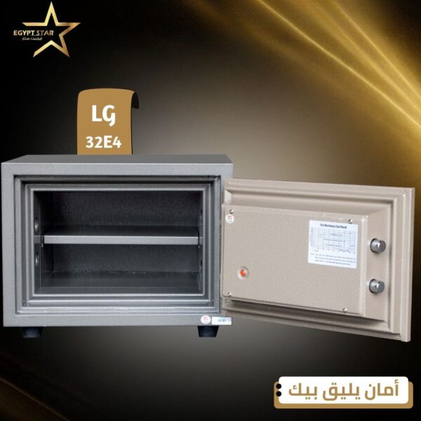 ⁦LG32E4⁩ - الصورة ⁦2⁩