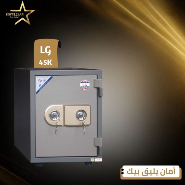 LG45K
