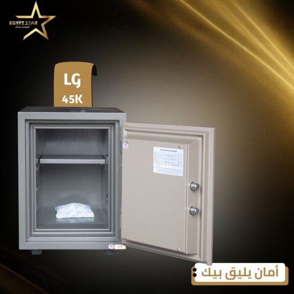 ⁦LG45K⁩ - الصورة ⁦3⁩