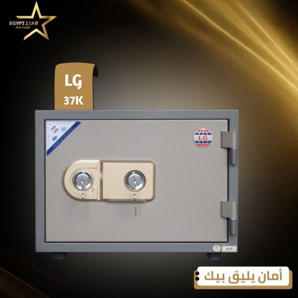 LG37K