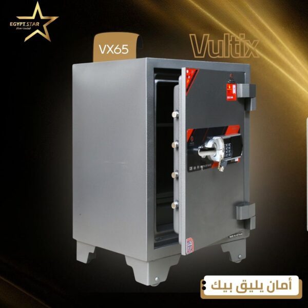⁦vaultix – vx65k⁩ - الصورة ⁦2⁩