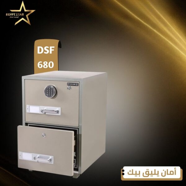 ⁦DSF680/2ED⁩ - الصورة ⁦2⁩