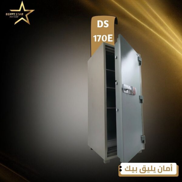 ⁦DS170E⁩ - الصورة ⁦2⁩