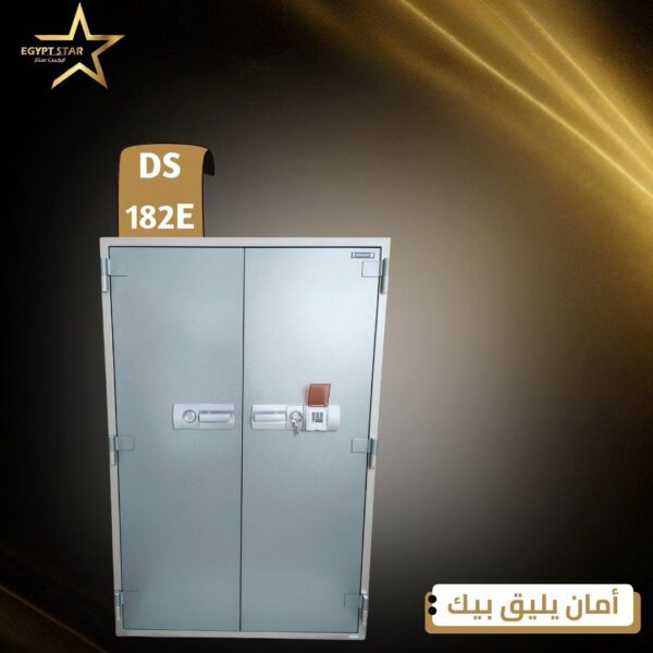 DS182E