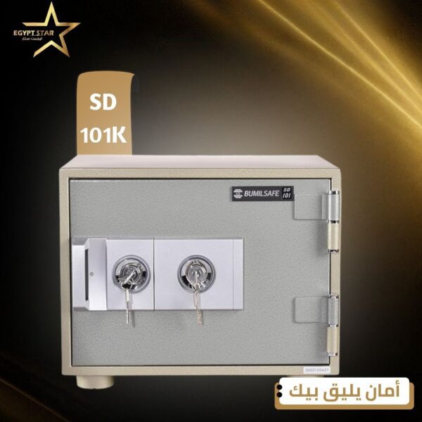 SD101K