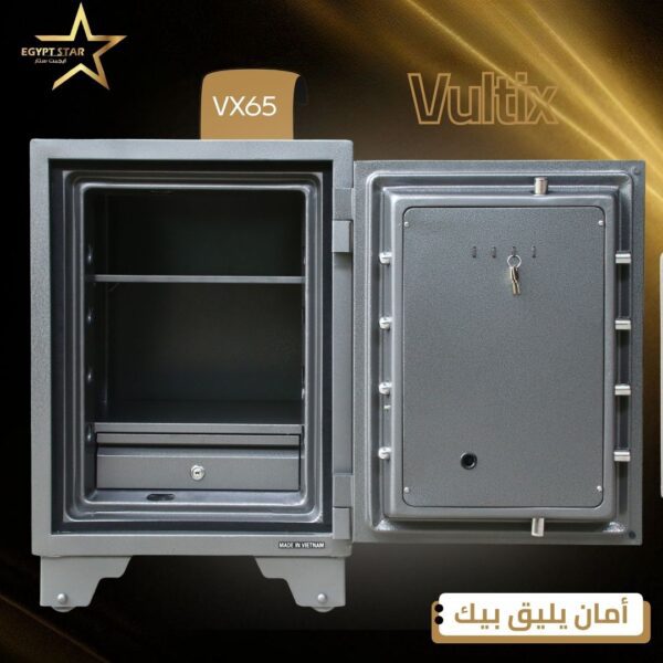 ⁦vaultix – vx65k⁩ - الصورة ⁦3⁩