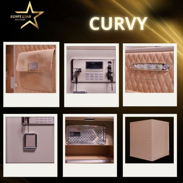 ⁦CURVY 60⁩ - الصورة ⁦3⁩