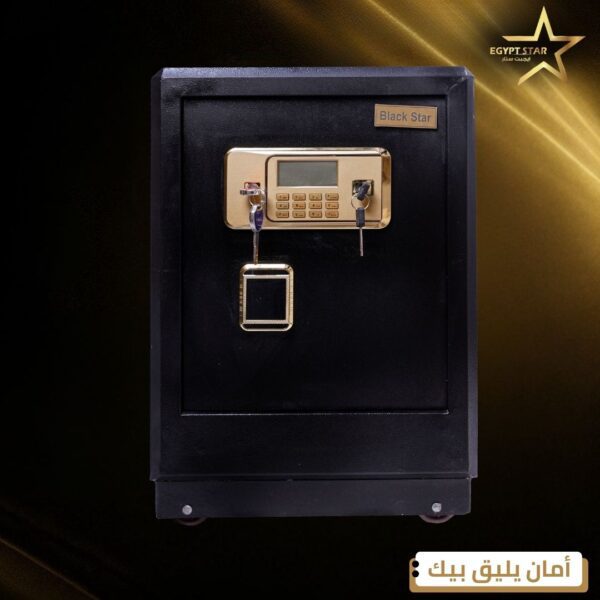 Black star-60