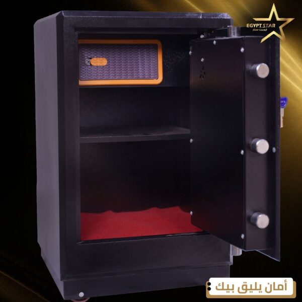 ⁦Black star-80⁩ - الصورة ⁦2⁩