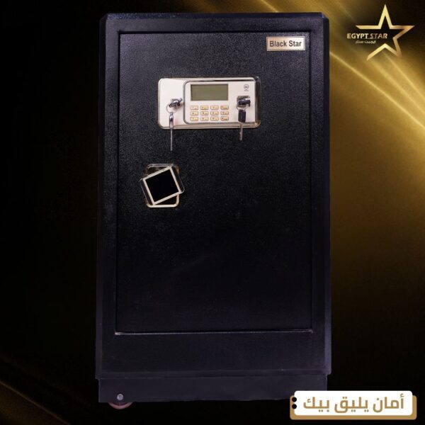 Black star-80