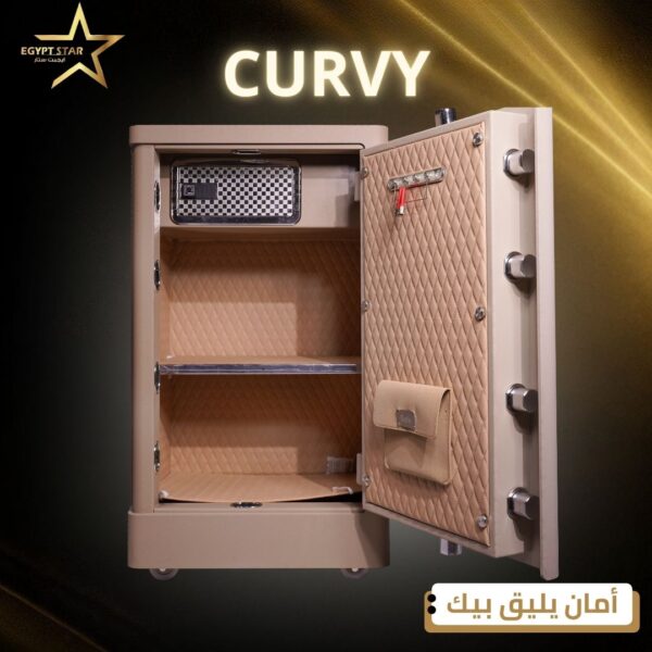 ⁦CURVY 70⁩ - الصورة ⁦2⁩