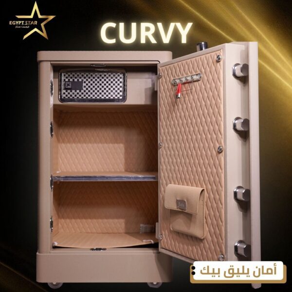 ⁦CURVY 80⁩ - الصورة ⁦4⁩